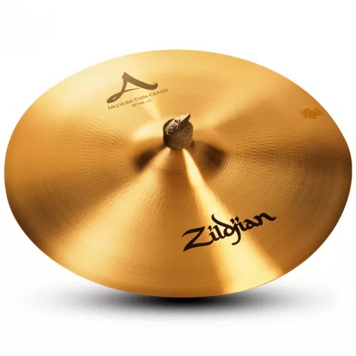 Zildjian 19″ A Thin Crash Zildjian 19″ A Thin Crash
