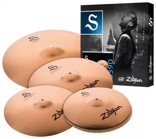 Zildjian S Series S390 Zildjian S Series S390