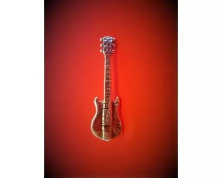 Zebra Music Przypinka Zebra Music Przypinka