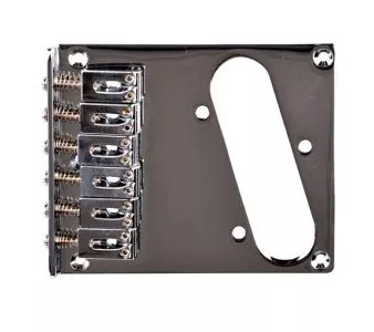 Wolfparts tele bridge Wolfparts tele bridge