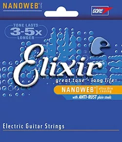 Elixir 12450 NW Elixir 12450 NW