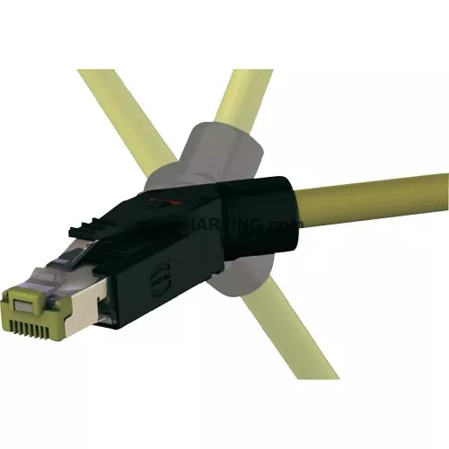 Harting 09-45-151-1561 Harting 09-45-151-1561