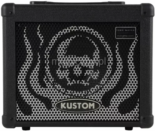 Kustom Kba 16 Xjm John Moyer Kustom Kba 16 Xjm John Moyer