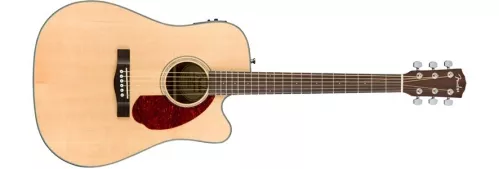 Fender CD 140 SCE NAT WC Fender CD 140 SCE NAT WC
