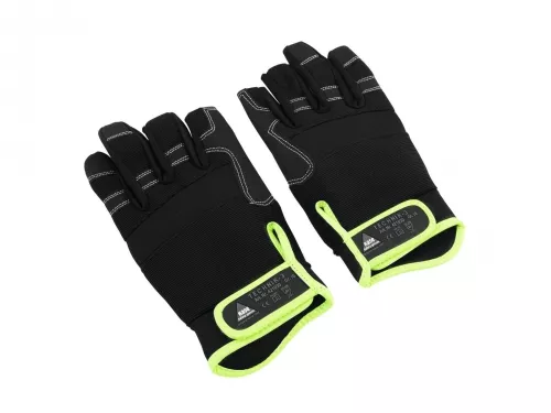 HASE Gloves 3 Finger Size: XL HASE Gloves 3 Finger Size: XL
