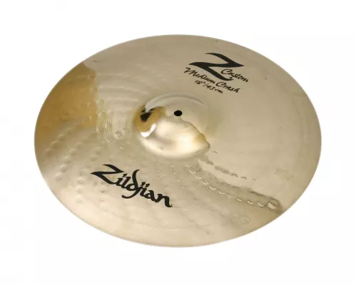 Zildjian 18″ Z Custom Medium Crash Zildjian 18″ Z Custom Medium Crash