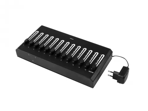 Eurolite FD12+1 Eurolite FD12+1