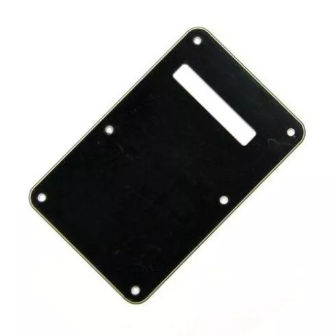 Fender Stratocaster back plate Fender Stratocaster back plate