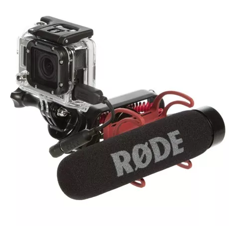 Rode Videomic Go Rode Videomic Go