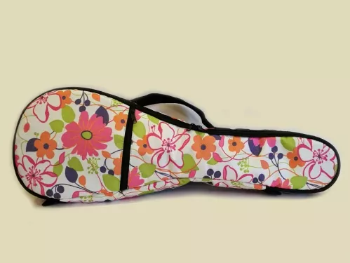 Zebra Music UKC06 Zebra Music UKC06