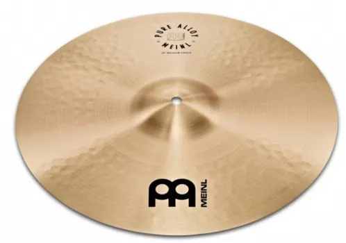 Meinl Cymbals PA18MC Meinl Cymbals PA18MC