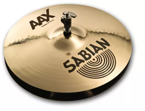 Sabian 14″ AAX 21402XB Stage Hat Sabian 14″ AAX 21402XB Stage Hat