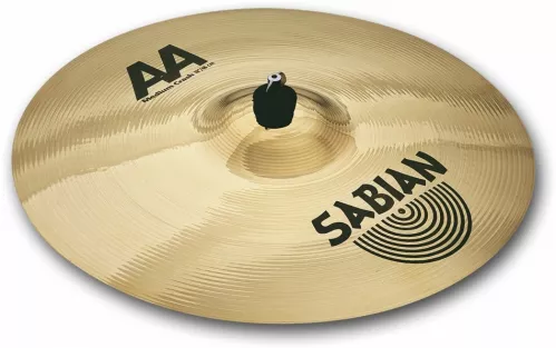 Sabian 17″ AA Medium Crash 21708B Sabian 17″ AA Medium Crash 21708B