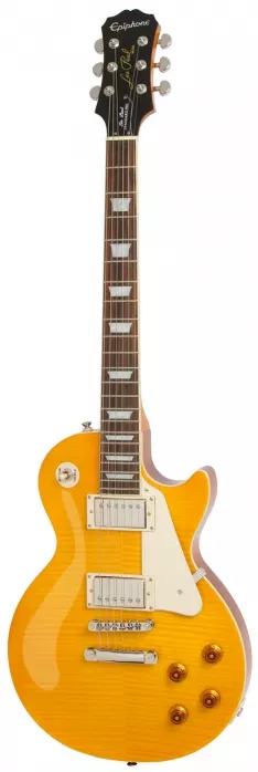 Epiphone Les Paul Standard Plustop Pro An Epiphone Les Paul Standard Plustop Pro An