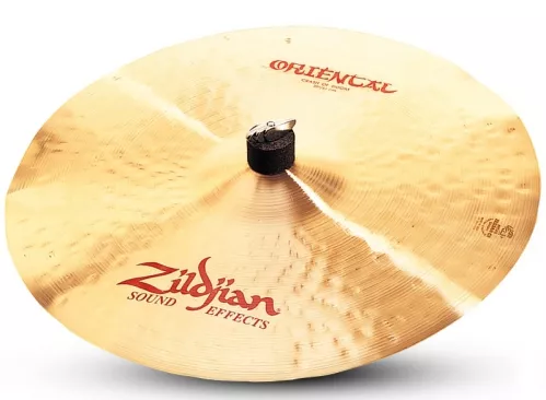 Zildjian 20″ FX Oriental Crash of Doom Zildjian 20″ FX Oriental Crash of Doom