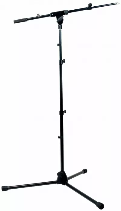 Rockstand 20782 Mic Stand S Tri TeleBoom Clips B Rockstand 20782 Mic Stand S Tri TeleBoom Clips B
