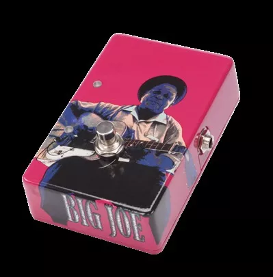 Big Joe B-406 A/B Switcher Big Joe B-406 A/B Switcher