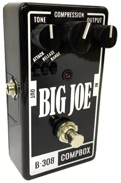 Big Joe B-308 Compbox Big Joe B-308 Compbox