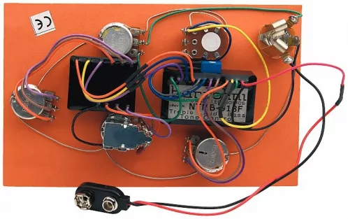 Bartolini HR-5.2/918 Bartolini HR-5.2/918