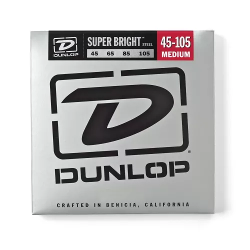 Dunlop Bass SB 5 NL 045-125 Dunlop Bass SB 5 NL 045-125