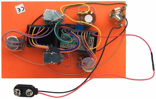 Bartolini HR-5.2AP/918 Bartolini HR-5.2AP/918