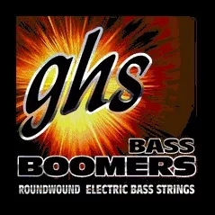 GHS Bass Boomers SSTR BAS 115 ELS 35 GHS Bass Boomers SSTR BAS 115 ELS 35