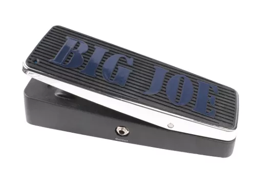 Big Joe W-601 Wah Wah Big Joe W-601 Wah Wah