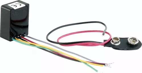 Bartolini TC 5 Bartolini TC 5