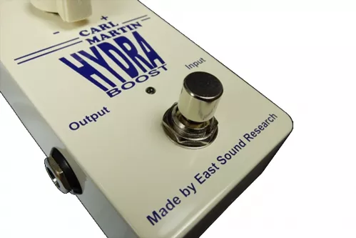 Carl Martin Hydra Boost Carl Martin Hydra Boost