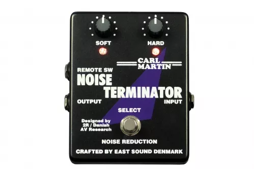 Carl Martin Noise Terminator Carl Martin Noise Terminator