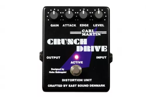 Carl Martin Crunch Drive Carl Martin Crunch Drive