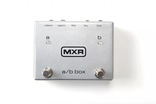 MXR M196 MXR M196