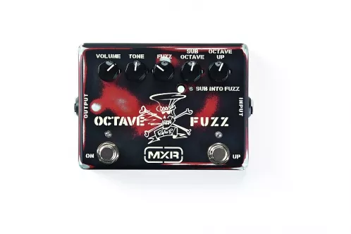 MXR SF01 MXR SF01