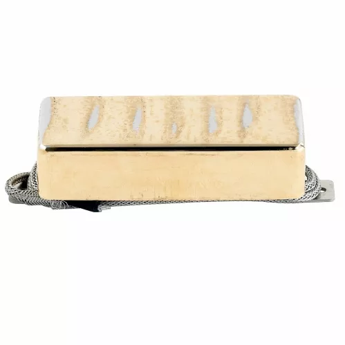 Seymour Duncan Antii Mhb Gcov Antiquity Ii - Firebird - Mini Bridge Humbucker Seymour Duncan Antii Mhb Gcov Antiquity Ii - Firebird - Mini Bridge Humbucker