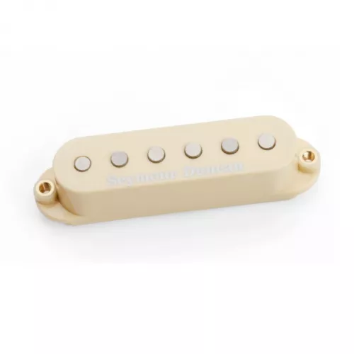 Seymour Duncan Stk S9b Cre Hot Stack Plus Strat Seymour Duncan Stk S9b Cre Hot Stack Plus Strat
