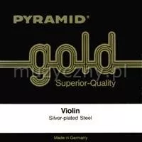Pyramid 108100 Gold 3/4 Pyramid 108100 Gold 3/4