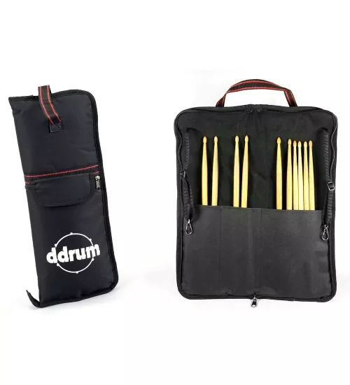 Ddrum Stick Bag Ddrum Stick Bag