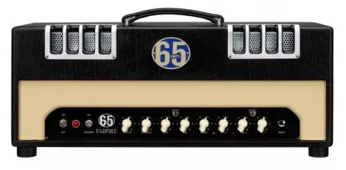 65Amps Empire Head 65Amps Empire Head