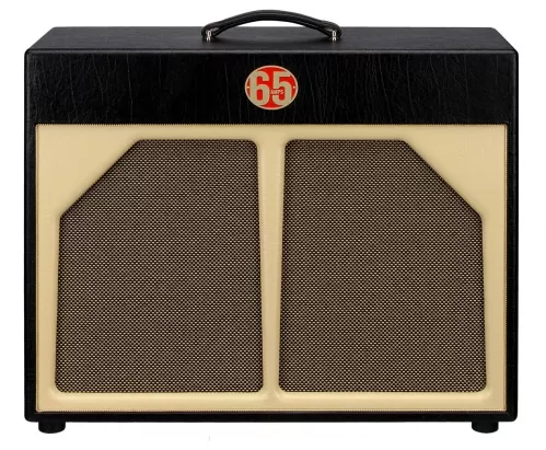 65Amps Red Series Cab 2x12 65Amps Red Series Cab 2x12