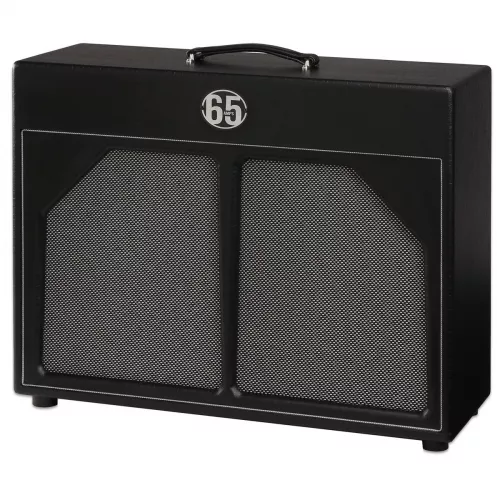 65Amps Whiskey Cab 2x12 65Amps Whiskey Cab 2x12