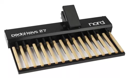 Nord Pedał Keys 27 Nord Pedał Keys 27