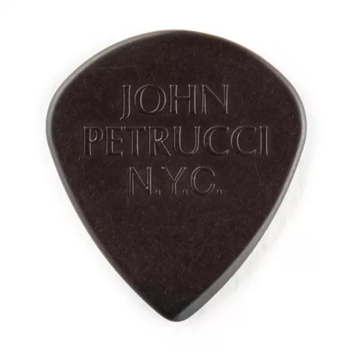 Dunlop John Petrucci Signature Primetone Jazz III Picks, black, 1.38 mm Dunlop John Petrucci Signature Primetone Jazz III Picks, black, 1.38 mm