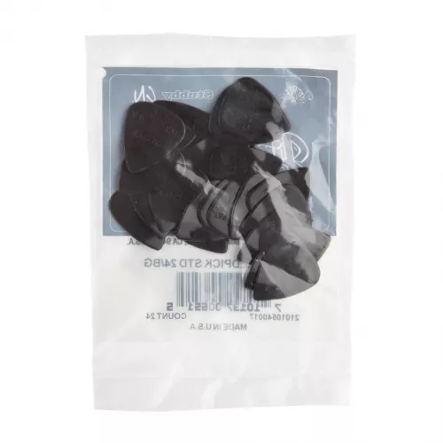 Dunlop Speedpicks Standard, Refill Pack, medium Dunlop Speedpicks Standard, Refill Pack, medium