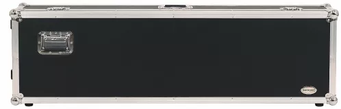 Rockcase RC-21733-B Flight Case - Keyboard, 140 x 36 x 14 cm / 55 1/8 x 14 3/16 x 5 1/2, black Rockcase RC-21733-B Flight Case - Keyboard, 140 x 36 x 14 cm / 55 1/8 x 14 3/16 x 5 1/2, black