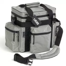 UDG SoftBag Large 90 LP Silver UDG SoftBag Large 90 LP Silver