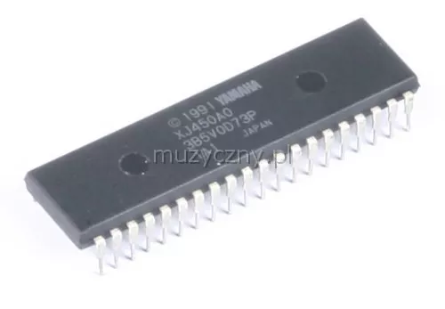 Yamaha XJ450A00 IC HD63B05VD73P Yamaha XJ450A00 IC HD63B05VD73P