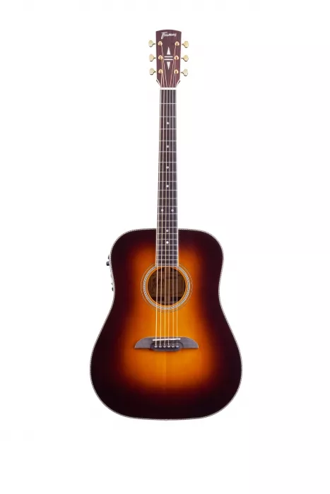 Framus FD28 N, Nashville Dreadnought, EQ, Vintage Transparent Sunburst High Polish Framus FD28 N, Nashville Dreadnought, EQ, Vintage Transparent Sunburst High Polish