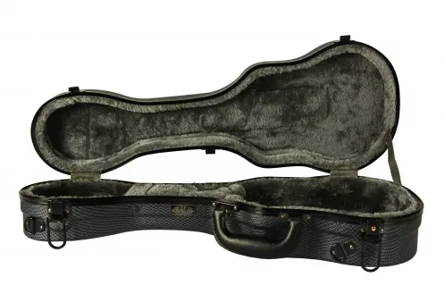 Kala Charcoal Concert Case Kala Charcoal Concert Case
