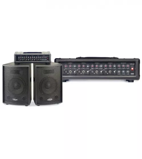 Stagg PA 4/200 Stagg PA 4/200