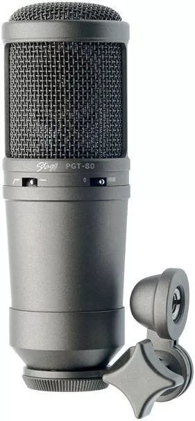 Stagg PGT-80 Stagg PGT-80